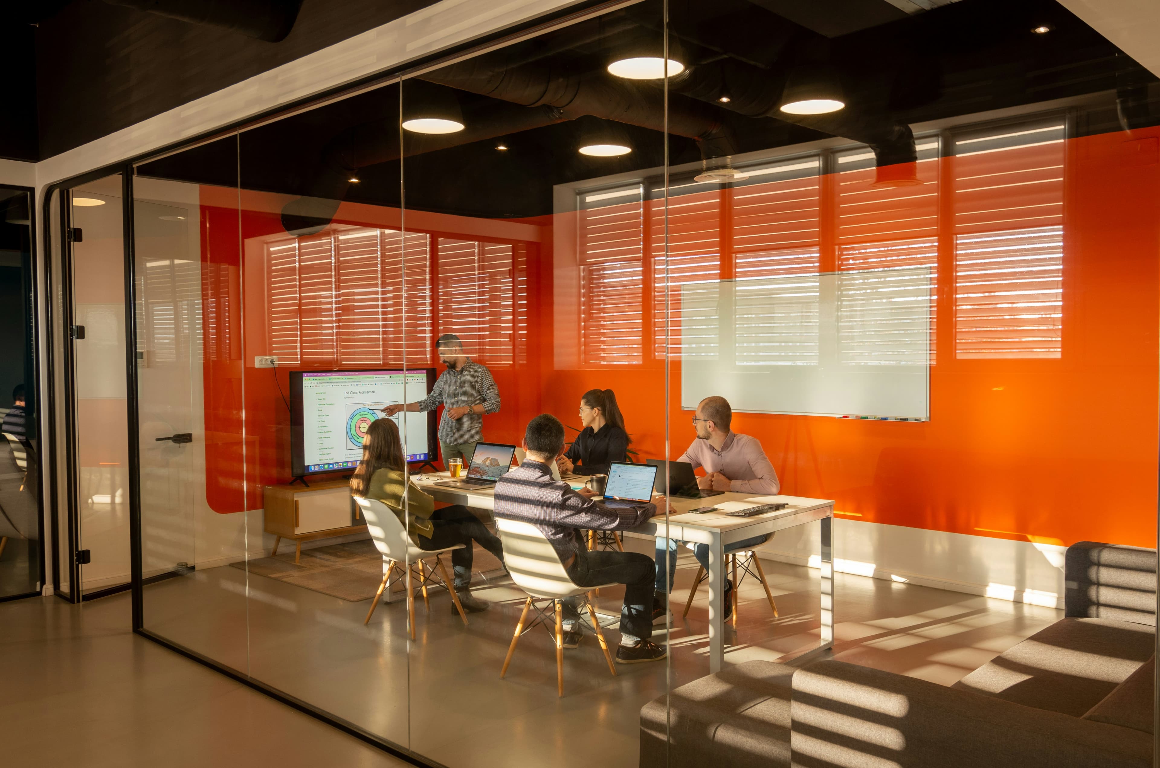 Talent Acquisition Services