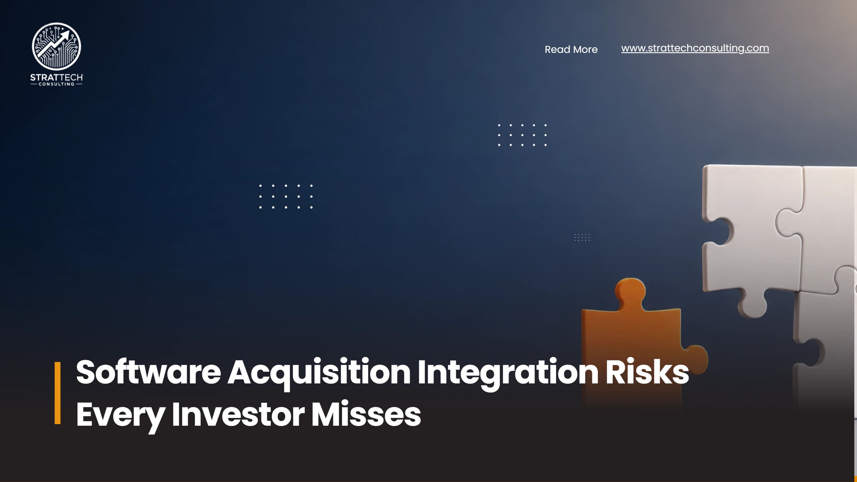 Software Acquisition Integration Risks Every Investor Misses
